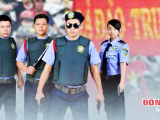10 REASONS CUSTOMERS USE SECURITY SERVICES ASEAN East Asia